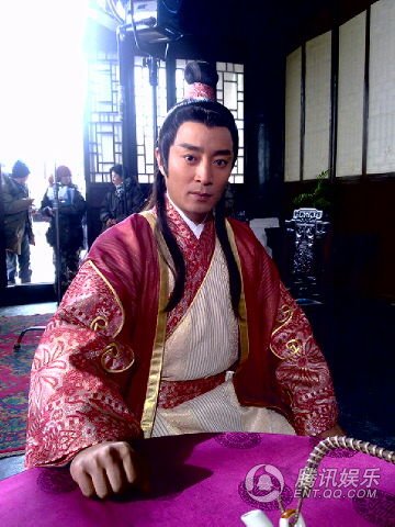 包青天之七侠五义剧情介绍