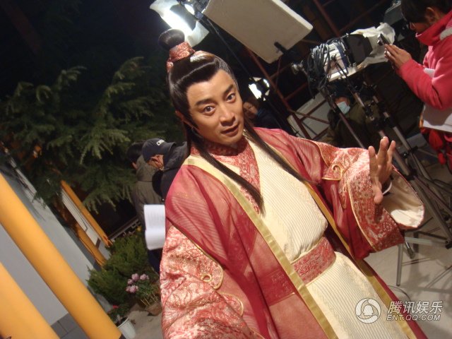 包青天之七侠五义剧情介绍
