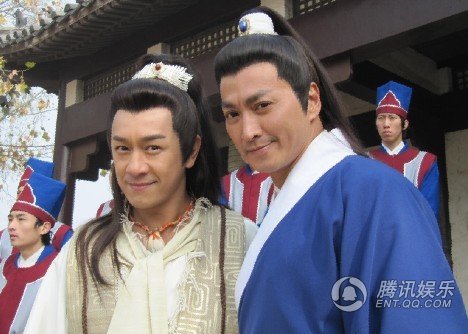 包青天之七侠五义剧情介绍