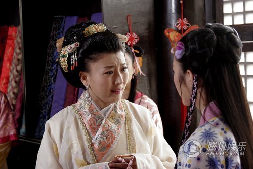 包青天之七侠五义剧情介绍