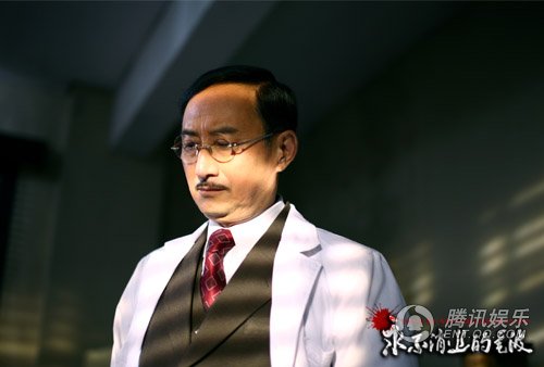 永不消逝的的电波剧情介绍