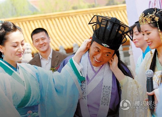 刁蛮娇妻苏小妹剧情介绍
