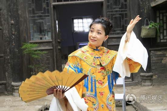 欢喜亲家剧情介绍