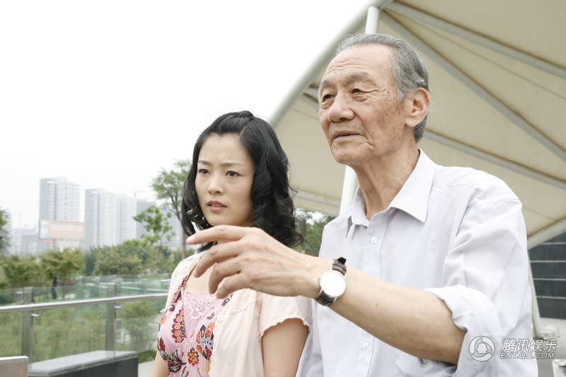 欢喜亲家剧情介绍