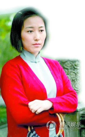 江姐剧情介绍