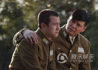 雪豹剧情介绍