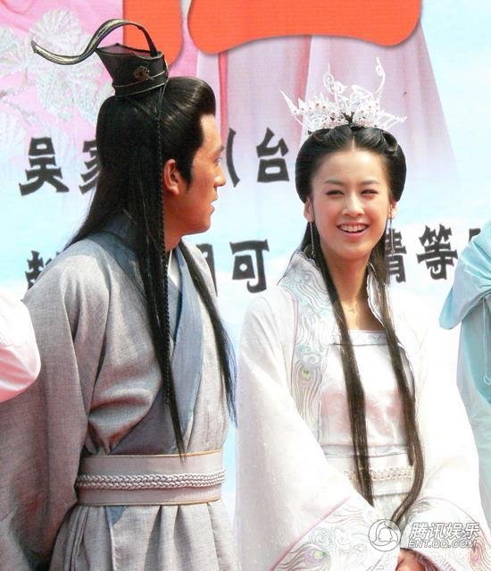 广府太极传奇剧情介绍