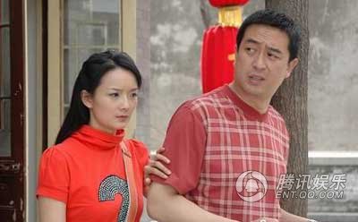 前妻回家剧情介绍