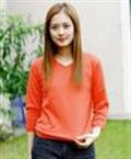 红豆女之恋剧情介绍