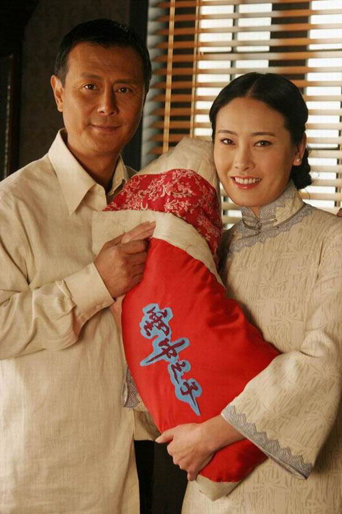 婚姻保卫战剧情介绍