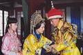 皇太子秘史剧情介绍