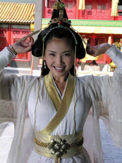 欢喜婆婆俏媳妇剧情介绍