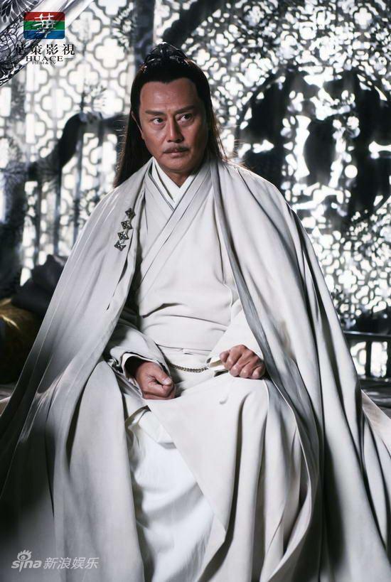 流星蝴蝶剑剧情介绍