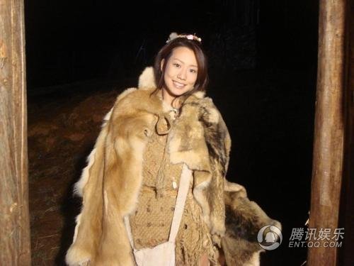 远古的传说剧情介绍