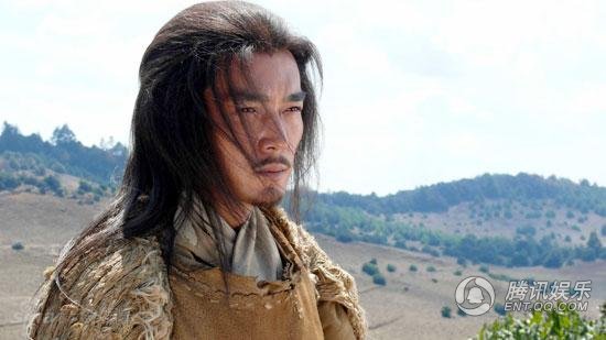 传说剧情介绍
