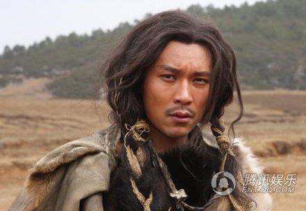 传说剧情介绍
