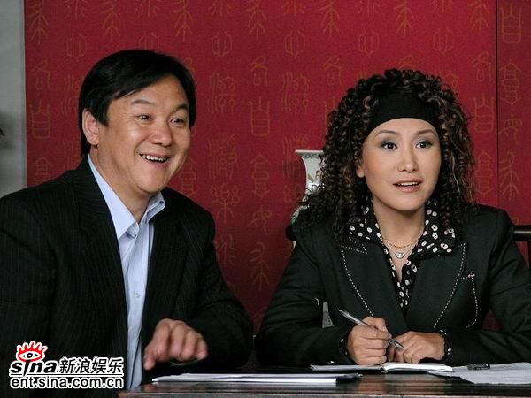 美味关系剧情介绍