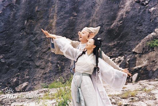 春光灿烂猪八戒剧情介绍