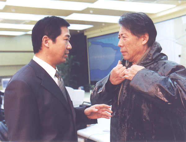 忠诚剧情介绍