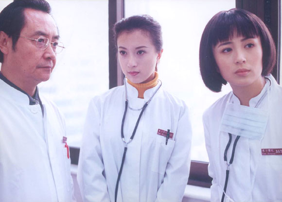 被告剧情介绍