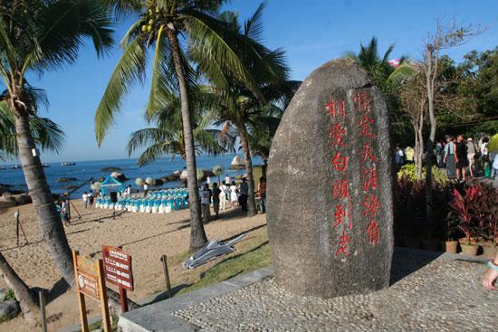 天涯海角剧情介绍