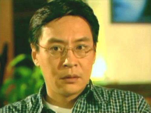 再见爱人剧情介绍