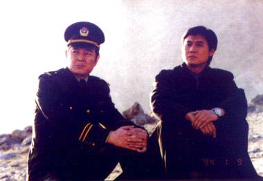 黑血剧情介绍