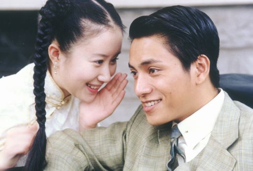 金粉世家剧情介绍