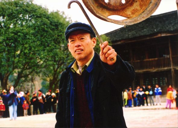 远山远水剧情介绍