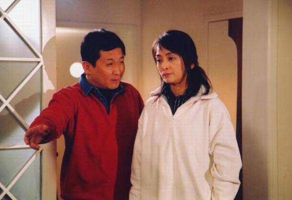 我爱我车剧情介绍