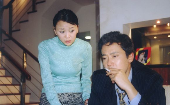 走过花季剧情介绍