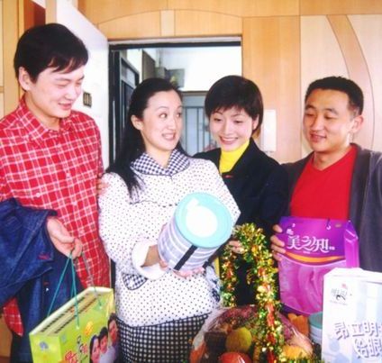 走过花季剧情介绍