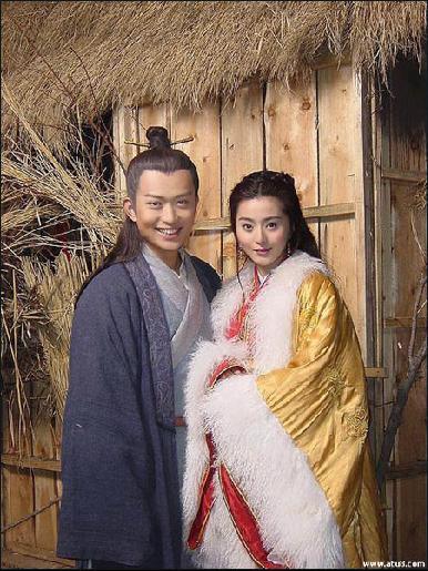 萍踪侠影剧情介绍