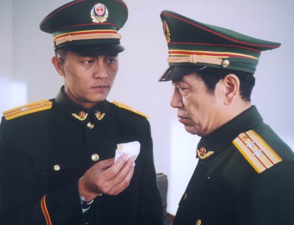 太阳滴血剧情介绍