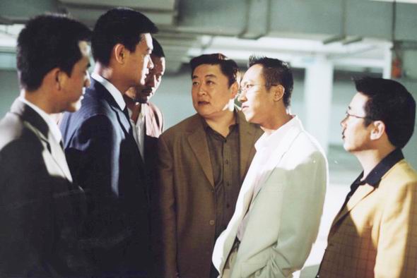 黄金时代剧情介绍