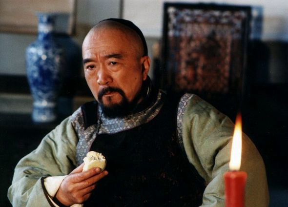 跃龙门剧情介绍