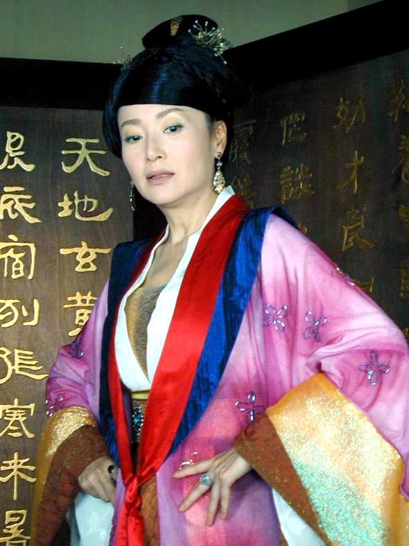 千古风流一坛醋剧情介绍