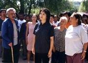 烧锅屯钟声剧情介绍