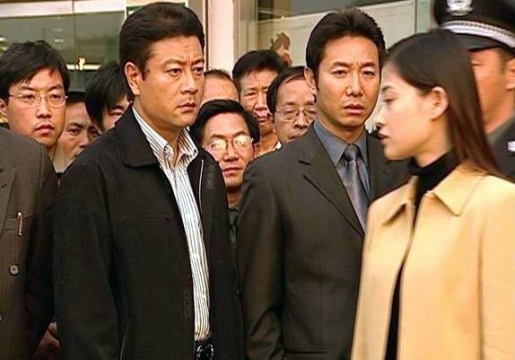 英雄时代剧情介绍