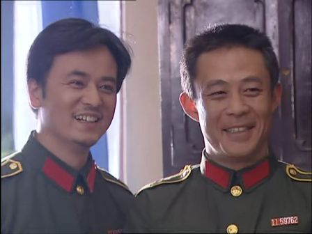 无愧苍生剧情介绍