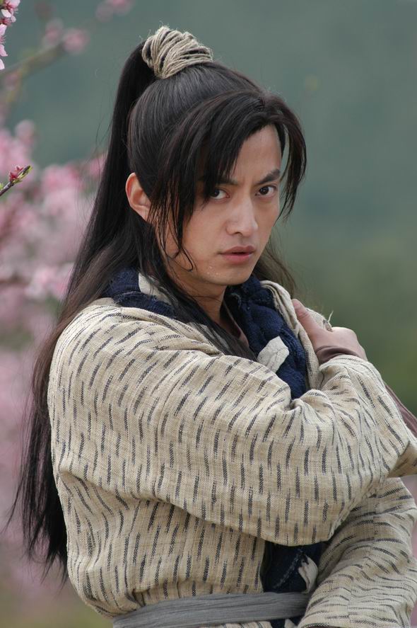 桃花源记剧情介绍