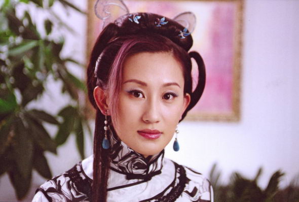 御前四宝剧情介绍