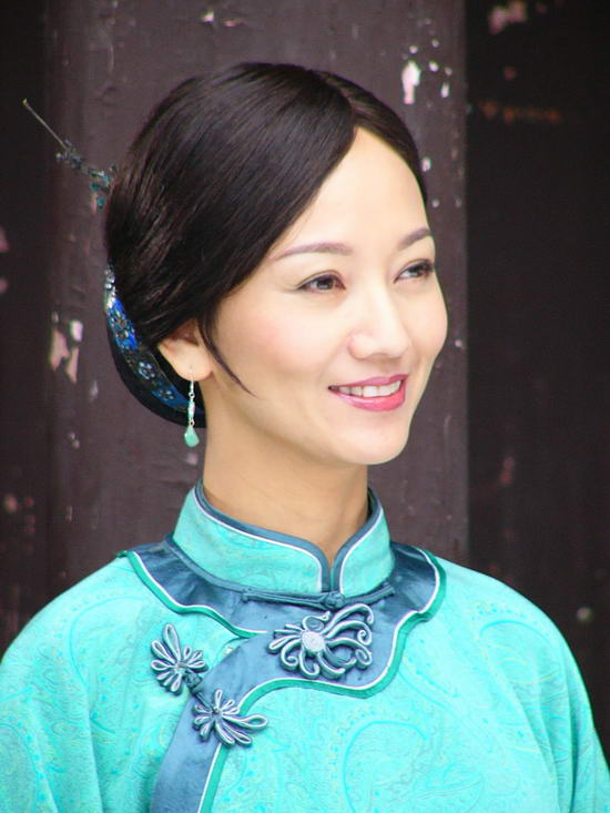 青花剧情介绍
