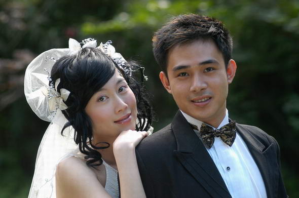 错爱一生剧情介绍