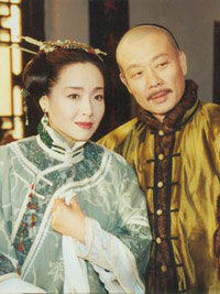 白手风云剧情介绍