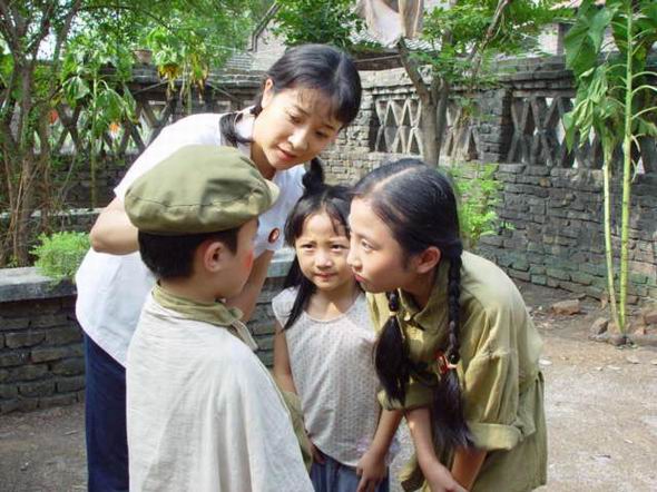 大姐剧情介绍