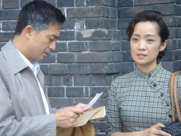 国家使命剧情介绍