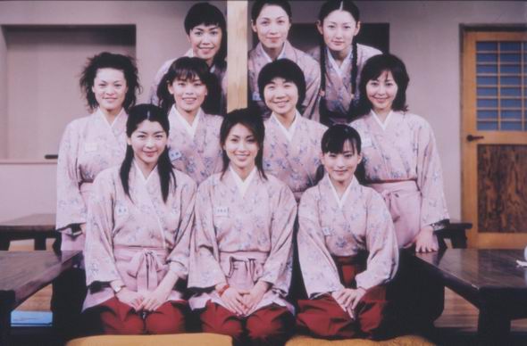 见习女老板剧情介绍