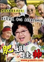 肥姐挂帅剧情介绍