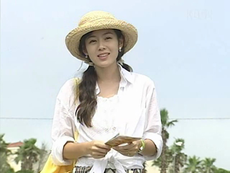夏日香气剧情介绍